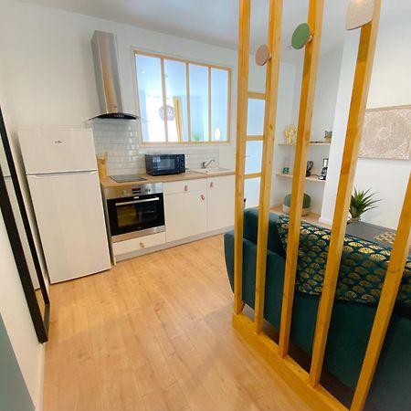Le Temple 1 Apartment Calais Luaran gambar