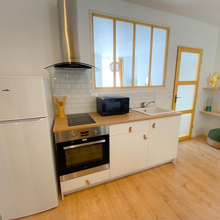 Le Temple 1 Apartment Calais Luaran gambar