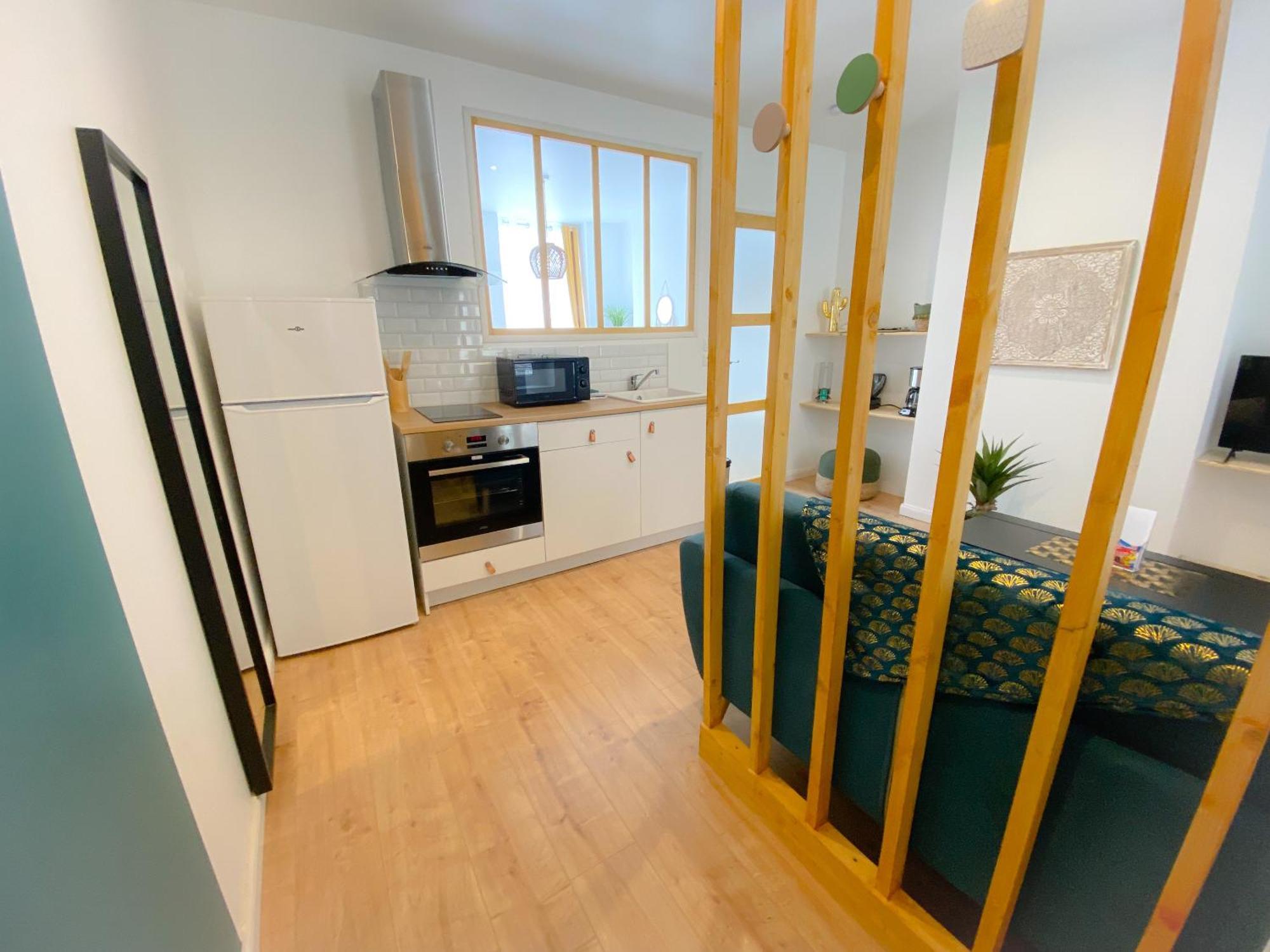 Le Temple 1 Apartment Calais Luaran gambar